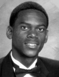 Trayvon Henderson ONeil: class of 2013, Grant Union High School, Sacramento, CA.